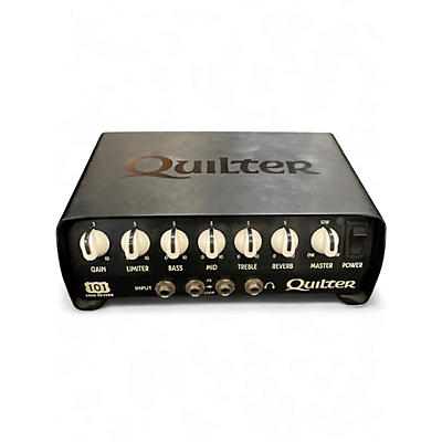 Used Quilter Labs 101 Mini Reverb Battery Powered Amp