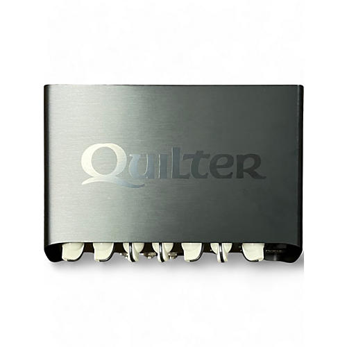 Quilter Labs Used Quilter Labs 101 Reverb Effect Processor