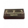Used Quilter Labs 3 POSITION FOOTSWITCH Pedal
