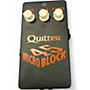 Used Quilter Labs 45 Microblock Guitar Power Amp