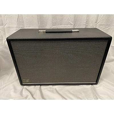 Used Quilter Labs AV GOLD EXTENSION SPEAKER Bass Cabinet