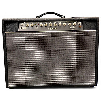 Used Quilter Labs AV200-112 Guitar Combo Amp