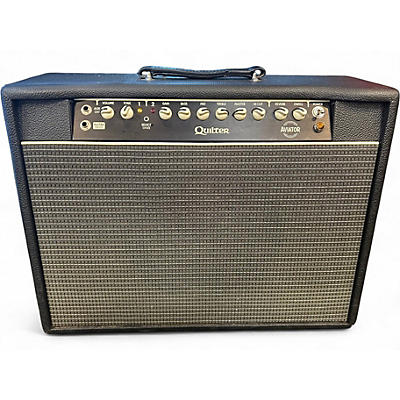 Used Quilter Labs AV200 112 Guitar Combo Amp