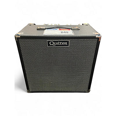 Used Quilter Labs AVIATOR CLUB Guitar Combo Amp