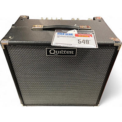 Used Quilter Labs AVIATOR CUB ADVANCED Guitar Combo Amp