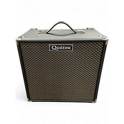 Used Quilter Labs AVIATOR CUB UK 50W  Guitar Combo Amp