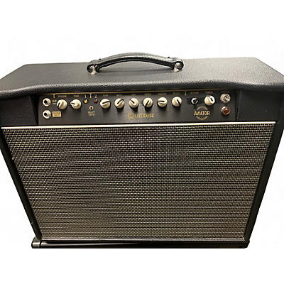 Used Quilter Labs AVIATOR GOLD 12 Guitar Combo Amp