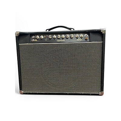 Used Quilter Labs AVIATOR GOLD 1X12 COMBO Guitar Combo Amp