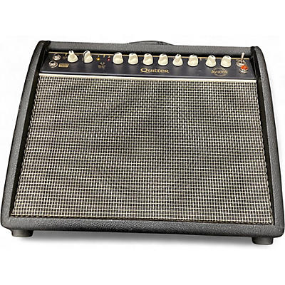 Used Quilter Labs AVIATOR GOLD 8  Guitar Combo Amp