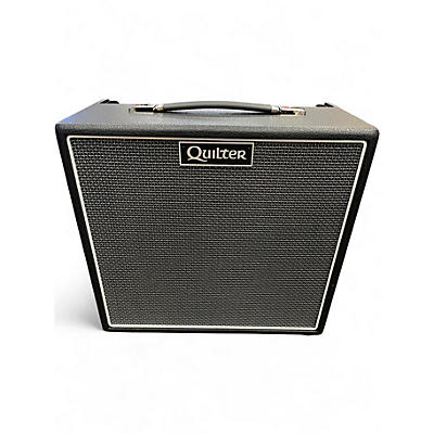 Used Quilter Labs AVIATOR MACH 3 1X12 200 WATT Guitar Combo Amp