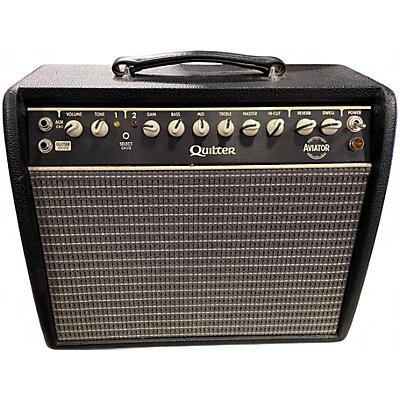 Used Quilter Labs Aviator AV200-8 Guitar Combo Amp