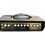 Used Quilter Labs Aviator AVGold Solid State Guitar Amp Head