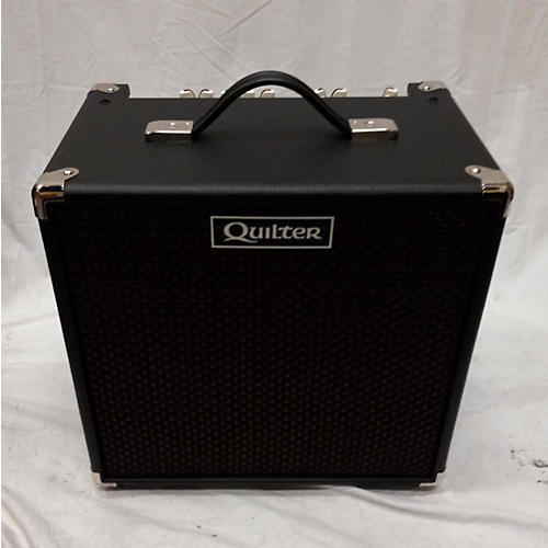 Quilter Labs Used Quilter Labs Aviator Cab UK Guitar Combo Amp