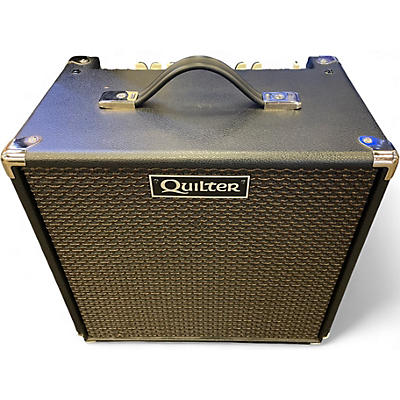 Used Quilter Labs Aviator Cub UK 50W 1x12 Guitar Combo Amp