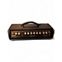 Used Quilter Labs Aviator Gold Head Solid State Guitar Amp Head