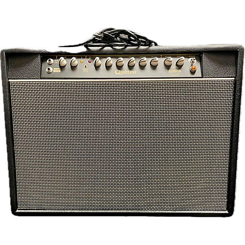 Quilter Labs Used Quilter Labs Aviator Guitar Combo Amp