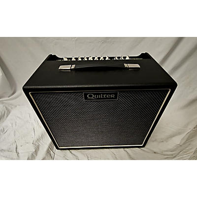 Quilter Labs Used Quilter Labs Aviator Mach 3 Guitar Combo Amp