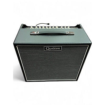 Used Quilter Labs Aviator Mach 3 Guitar Combo Amp
