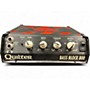 Used Quilter Labs Used Quilter Labs BASS BLOCK 800 Bass Amp Head