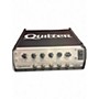 Used Quilter Labs BASS BLOCK V803 Bass Amp Head
