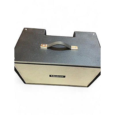 Used Quilter Labs BASSLINER 2X10C Bass Cabinet