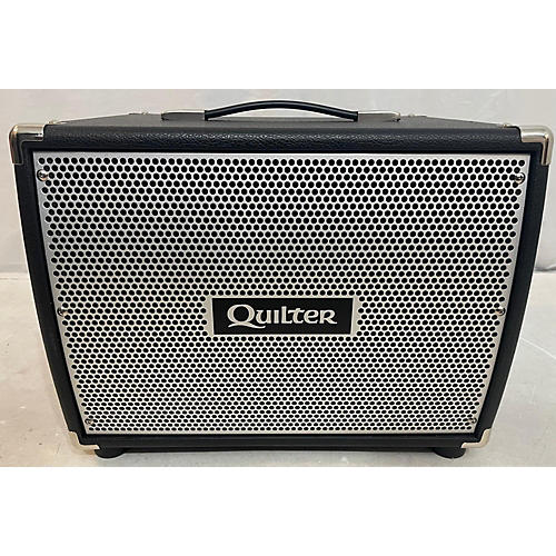 Quilter Labs Used Quilter Labs BD10 Bass Cabinet