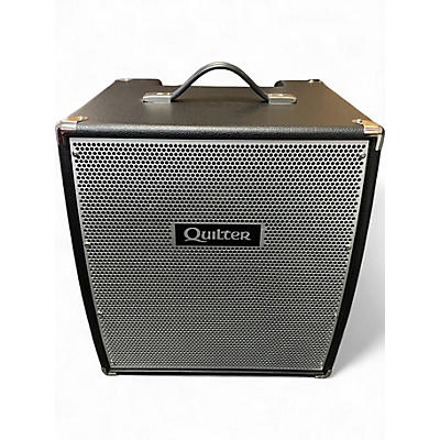 Used Quilter Labs BD12 Bass Cabinet