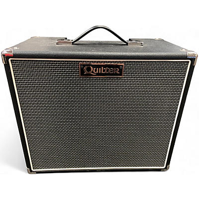 Used Quilter Labs BLOCKDOCK 12CB Guitar Cabinet