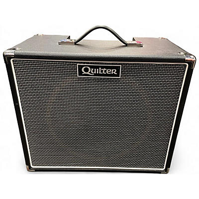 Used Quilter Labs  BLOCKDOCK 12HD & 202 HEAD Tube Guitar Combo Amp