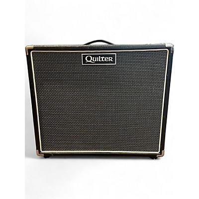 Used Quilter Labs  BLOCKDOCK 12HD Guitar Cabinet