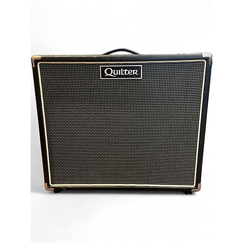 Used Quilter Labs BLOCKDOCK 12HD Guitar Cabinet