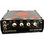 Used Quilter Labs Bass Block 800 Bass Amp Head
