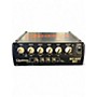 Used Quilter Labs Bass Block 802 Bass Amp Head