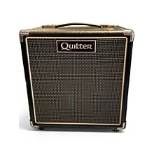 Used Quilter Labs Block Dock 10TC Guitar Cabinet