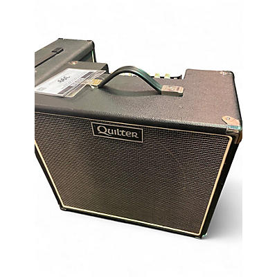 Used Quilter Labs Block Guitar Cabinet