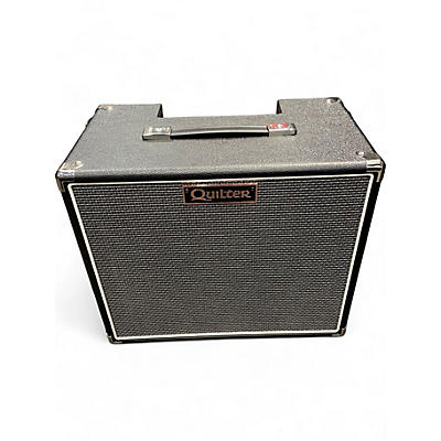 Used Quilter Labs BlockDock 12CB Guitar Cabinet