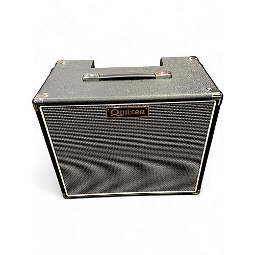 Used Quilter Labs BlockDock 12CB Guitar Cabinet