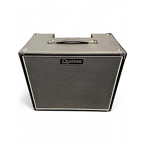 Used Quilter Labs BlockDock 12HD Guitar Cabinet