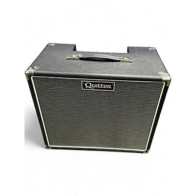 Used Quilter Labs BlockDock 12HD Guitar Cabinet