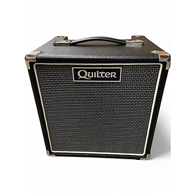 Used Quilter Labs Blockdock 10TC Guitar Cabinet