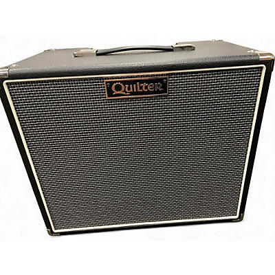 Used Quilter Labs Blockdock 12CB Guitar Cabinet