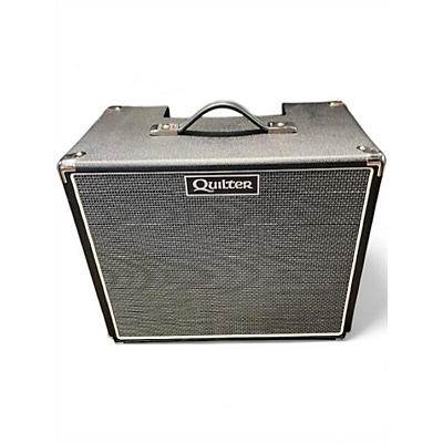 Used Quilter Labs Blockdock 12HD Guitar Cabinet