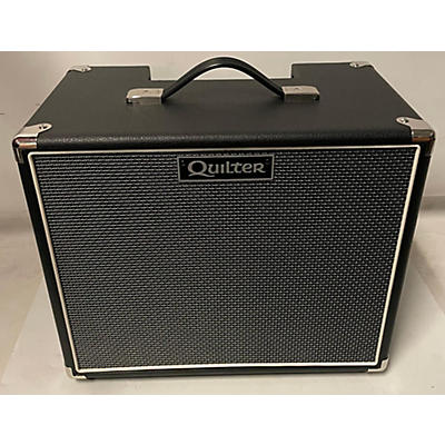 Used Quilter Labs Blockdock 12hd 300w 1x12 Guitar Cabinet