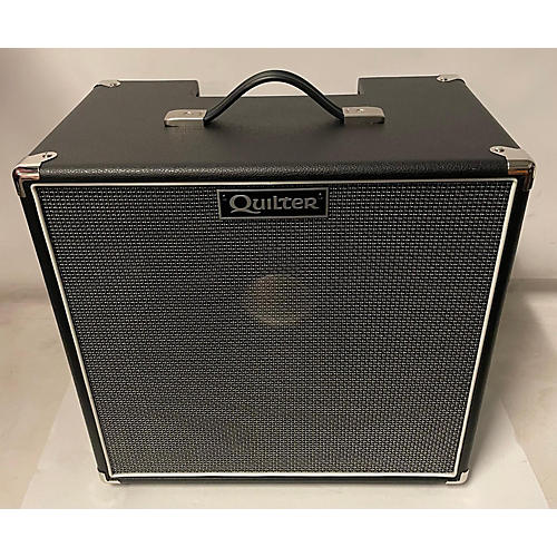 Quilter Labs Used Quilter Labs Blockdock 15 300w 1x15 Guitar Cabinet