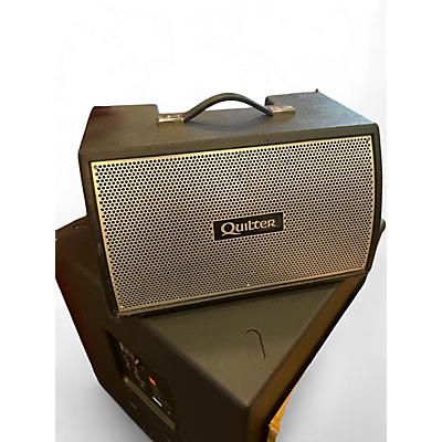 Used Quilter Labs FRONTLINER 2X8W Guitar Cabinet