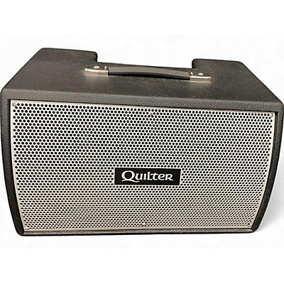 Quilter Labs Used Quilter Labs Frontliner 2X8W Guitar Cabinet