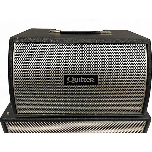 Quilter Labs Used Quilter Labs Frontliner 2x8 Bass Cabinet