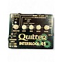 Used Quilter Labs Interblock 45 Guitar Preamp