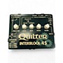 Used Quilter Labs Used Quilter Labs Interblock 45 Pedal