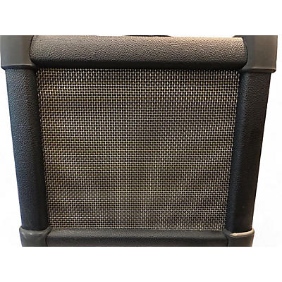 Used Quilter Labs Mach 2 1x12 Extension Cabinet Guitar Cabinet